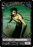 [Zombie Token]