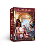 Concordia