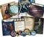 Arkham Horror LCG : La Cospirazione di Innsmouth (vecchia edizione)