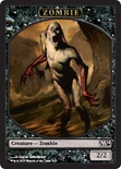 [Zombie Token]