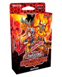 Structure Deck Yu-Gi-Oh! SOULBURNER Mazzo Yugioh in Italiano