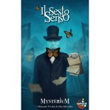 Il Sesto Senso: Mysterium