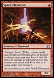 Spark Elemental