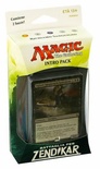 Intro Pack Magic Battaglia per Zendikar RICHIAMO SANGUIGNO Mazzo Deck Italiano BFZ