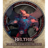 Descent: Pack Luogotenente Belthir