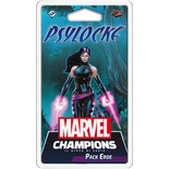 Marvel Champions LCG: Psylocke