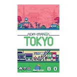 Next Station - Tokyo