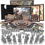 Barbarians: The Invasion 2nd Edition - Kickstarter Version