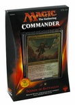 Mazzo Magic Commander 2015 SCENDI IN BATTAGLIA Deck