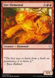 Fire Elemental