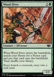 Wood Elves