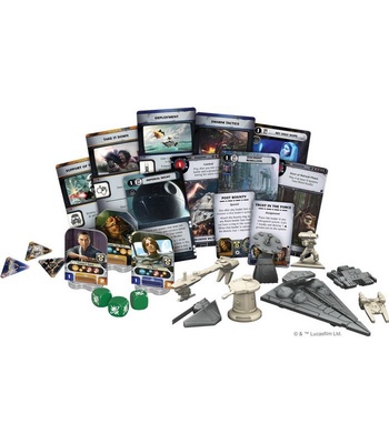 Star Wars - Rebellion: L'Ascesa dell'Impero