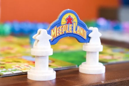 Meeple Land