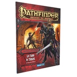 Pathfinder: Vendetta dell'Inferno 2 - La Furia di Thrune
