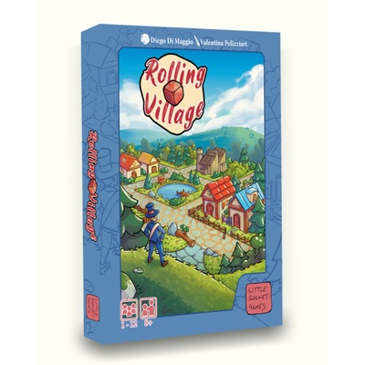 Rolling Village