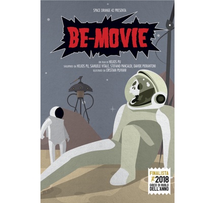 Be-Movie