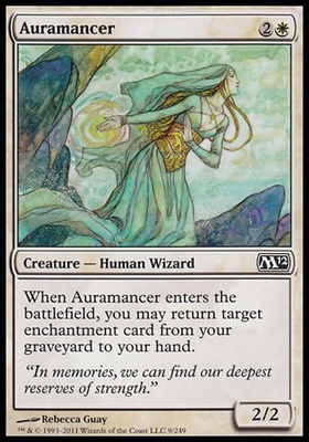 Auramancer