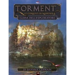 Torment - Le Correnti di Numenera - Guida dell'Esploratore