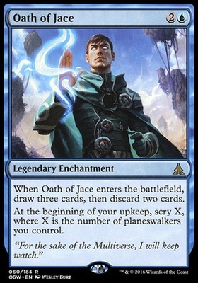 Oath of Jace