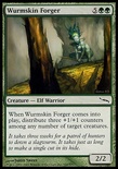 Wurmskin Forger