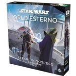 Star Wars - Orlo Esterno: Affari in Sospeso