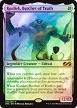 Kozilek, Butcher of Truth