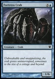 Fortress Crab