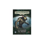 Arkham Horror - LCG: La Maledizione del Rougarou POD