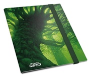 Album 9 tasche ULTIMATE GUARD Magic FLEXXFOLIO Forest Raccoglitore 20 Pagine