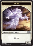 [Spirit Token]