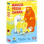 Mangia Preda Chiama