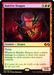 Balefire Dragon