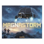 Magnastorm