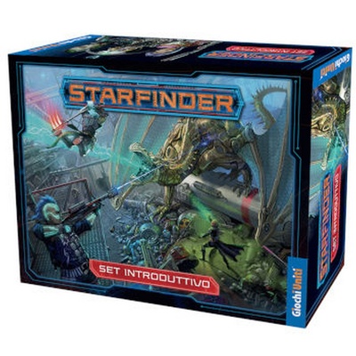 Starfinder - Set Introduttivo