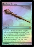 Isochron Scepter