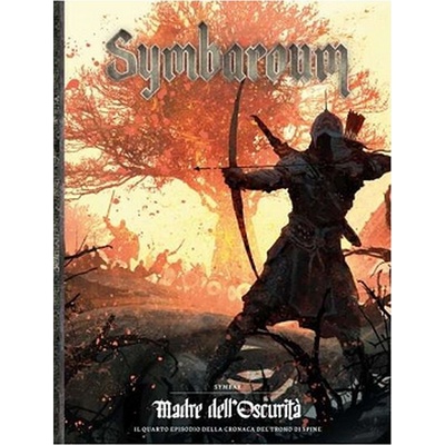 Symbaroum: Madre dell'Oscurità