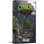 Cthulhu Realms