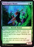 Vineshaper Mystic