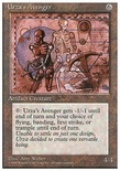 Urza's Avenger