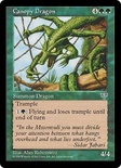 Canopy Dragon