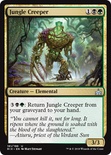 Jungle Creeper