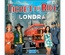 Ticket to Ride - Londra