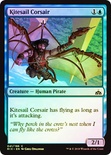 Kitesail Corsair