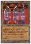 Urza's Power Plant