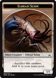 [Eldrazi Scion Token] (#4)