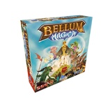 Bellum Magica