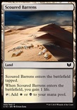 Scoured Barrens