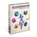 Gloomhaven: Forgotten Circles