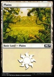 Plains