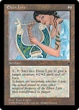 Elven Lyre